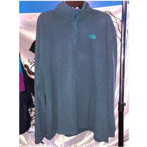 The North Face, Pullover
